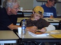 Ham Radio Class October 2,3 2010 007